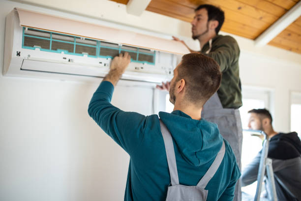Best HVAC Emergency Services  in Whitmore Lake, MI