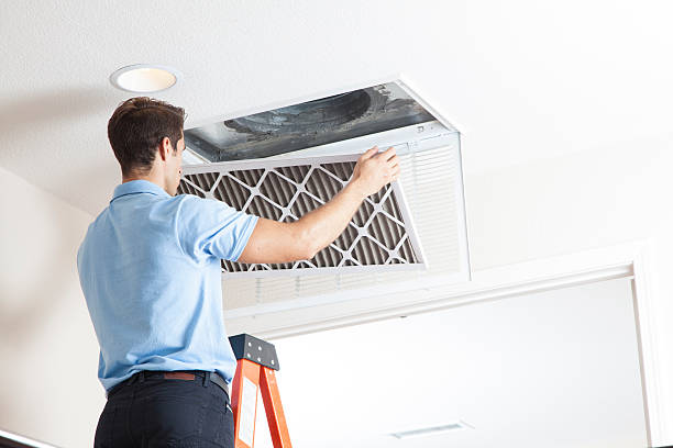 Best 24/7 HVAC Repair  in Whitmore Lake, MI