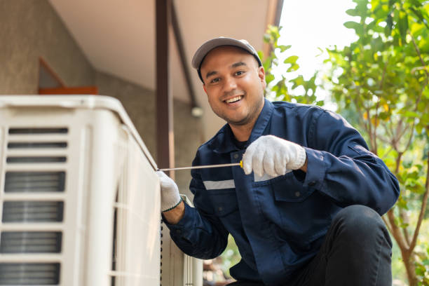 Best HVAC Tune-Up Services  in Whitmore Lake, MI