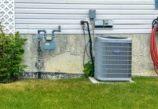 Best HVAC Installation Services  in Whitmore Lake, MI